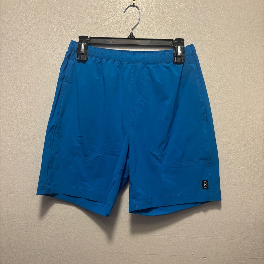NWT Rhone Essentials 7in Training Short Sz Small